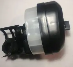 Фильтр воздушный (в сборе) м/б   177F/188F   (9/13Hp)   (масляный)   TD