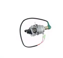 Карбюратор м/б   177F/188F   (9/13Hp)   (с электромагнитным клапаном)   TD