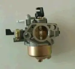 Карбюратор м/б   177F/188F   (9/13Hp)   (кран, без клапана)   TD