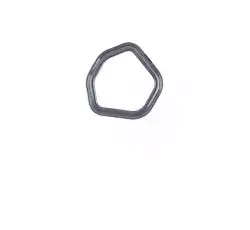 Прокладка крышки головки цилиндра м/б 188F (9/13Hp) TD