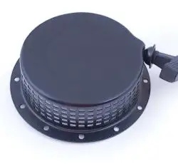 Стартер (в сборе) м/б   178F/186F   (6/9Hp)   TD