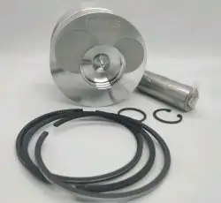 Поршень м/б   186F   (6-9Hp)   0,25   (Ø86,25)   (тупой конус)   TD