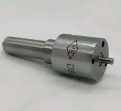 Распылитель форсунки м/б   186F   (9Hp)   (длинный)   TD