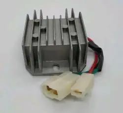 Реле зарядки м/б   178F/186F (6/9Hp)   TD
