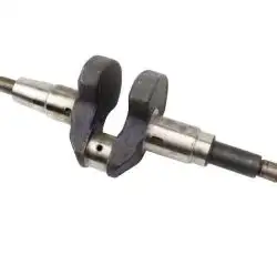 Коленвал м/б   186F   (9Hp)   (голый) (под резьбу, М20)   AMG