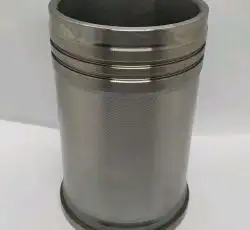 Гильза м/б   195N   (12Hp, Ø95,00)  (H-170mm, D-117, D-106mm)   TD