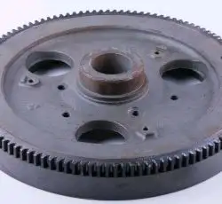 Маховик м/б   190N/195N   (12/15Hp)   (Z-120, D-330mm)   TD