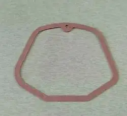 Прокладка крышки головки цилиндра м/б 195N (12/15Hp) TD