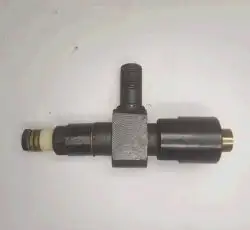 Форсунка (в сборе) м/б   195N   (15Hp)   TD