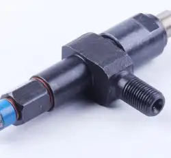Форсунка (в сборе) м/б   180N   (9Hp)   AMG