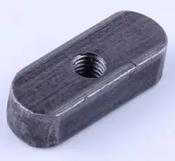 Шпонка маховика м/б 190N (10Hp) AMG