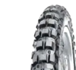 Мотошина 90/100 -14 TT (SB-111 DELITIRE) LTK