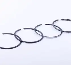 Кольца поршневые м/б   ZS/ZH1100   (15Hp)   .STD   (Ø100,00)   AMG
