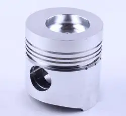 Поршень м/б   ZS/ZH1100   (15Hp)   0,25   (Ø100,25)   (голый)   AMG