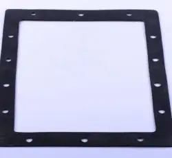 Прокладка радиатора м/б ZS/ZH-1100 (15Hp) AMG