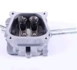 Головка цилиндра м/б 156F (4Hp) (в сборе) AMG