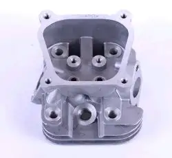 Головка цилиндра м/б   156F   (4Hp)   (голая)   AMG