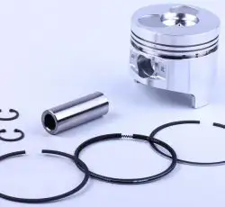 Поршень м/б   178F   (6Hp)   .STD   (Ø78,00)   AMG