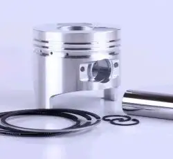 Поршень м/б   178FA   (6Hp)   0,25   (Ø78,25)   (тупой конус)   AMG