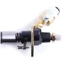 Насос топливный м/б 178F/186F (6/9Hp) (с электро клапаном) AMG