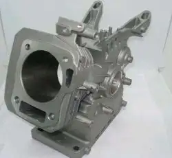 Блок двигателя м/б   170F   (7Hp)   (Ø70,00)   TD