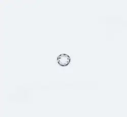 Шайба стопорная с внутренними зубьями   (6*12*0.5mm)   GUANG