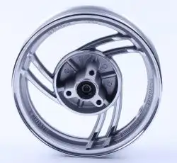 Диск колеса   2,15 * 10   (перед, диск)   (легкосплавный) AMG-2