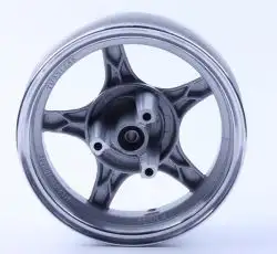 Диск колеса   2,50 * 10   (перед, диск)   (легкосплавный) AMG-2