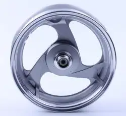 Диск колеса   3,50 * 12   (перед,диск)   (легкосплавный) AMG-2