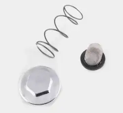 Фильтр масляный 4T CB125/150 JI