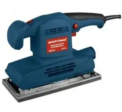Шлифмашина вибрационная   Беларусмаш 950 SVET-2
