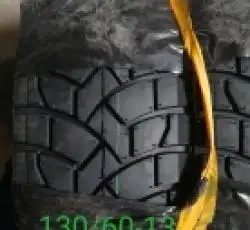 Мотошина 130/60 -13 TL Эндуро LTK-25