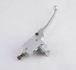 Машинка тормозная (ГТЦ)   Honda LEAD   (+рычаг, правая)   ALA
