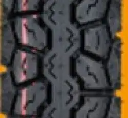 Мотошина 3,50 -16 TL 8PR SM08 JINDE