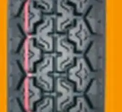 Мотошина 3,00 -18 TL 8PR SM03 JINDE