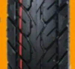 Мотошина 3,50 -10 TL 6PR AK418 JINDE