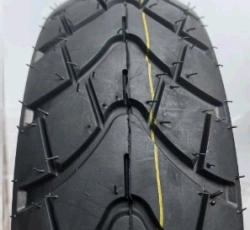 Мотошина 130/60 -13 TL 4PR DJ 311 DEJI