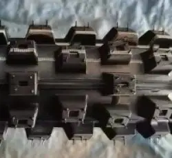 Мотошина 70/100 -19 TT MR-098 Ёжик Шиповка KROSS LTK-6