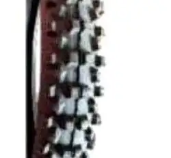 Мотошина 80/100 -21 TT MTS-006 MTS