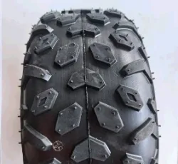 Мотошина ATV 145/70 -6 AT30 A MTS