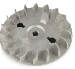 Маховик бензогенератора   ET-950 (алюминиевый)   DIGGER