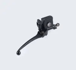 Машинка тормозная (ГТЦ)   4T GY6 50   (правая)   WZDCY