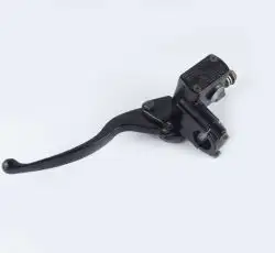 Машинка тормозная (ГТЦ)   4T GY6 50   (левая)   WZDCY