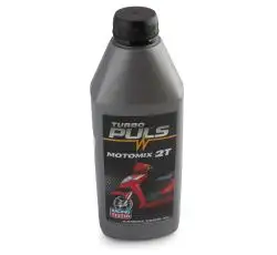 Масло   2T, 1л   PULS