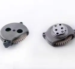 Маслонасос   4T CG125/150   KOMATCU   (mod.A)