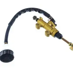 Машинка тормозная (ГТЦ) универсальная (заднего тормоза) (mod 11, с выносным бачком) KOMATCU (mod.A)