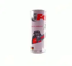 Масло   2T, 1л   ж/б   FDF (полусинтетика, для бензопил и мотокос)   (#CHV)