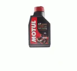 Масло   4T, 1л   (синтетика, 20W-50, 7100, API SL/SJ/SH/SG)   MOTUL   (#104103)