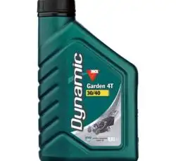 Масло   4T, 0.6л   (SAE 10W-30, синтетика, Dynamic Garden)   MOL   (#GPL)