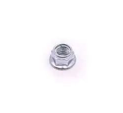 Гайка М10 х 1,25   (прессшайба)   SHUK
